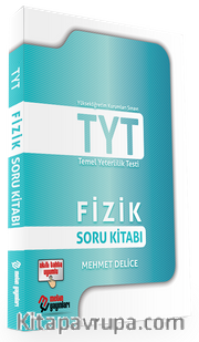 TYT Fizik Soru Kitabı