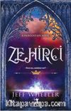 Zehirci / Kingfountain Serisi 1