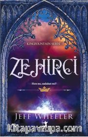 Zehirci / Kingfountain Serisi 1