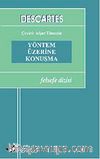Yöntem Üzerine Konuşma