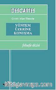 Yöntem Üzerine Konuşma
