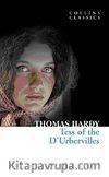 Tess of the D'Urbervilles