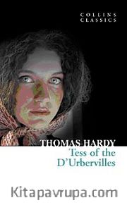 Tess of the D'Urbervilles
