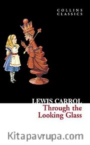 Through The Looking Glass