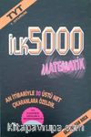 TYT İlk 5000 Matematik Soru Bankası