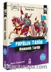 Osmanlı Tarih Seti (10 Kitap Takım) / Popüler Tarih