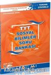 YKS 1. Oturum TYT Sosyal Bilimler Tamamı Çözümlü Soru Bankası