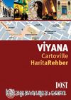 Viyana / Cartoville Harita Rehber