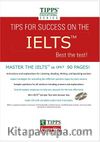 Tips for Success on the IELTS
