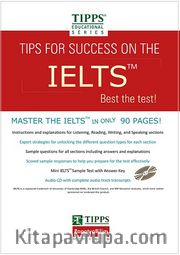 Tips for Success on the IELTS
