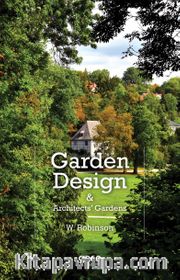 Garden Design and Architects Gardens