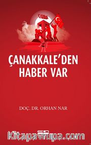 Çanakkale'den Haber Var
