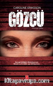 Gözcü