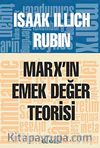 Marx'ın Emek Değer Teorisi