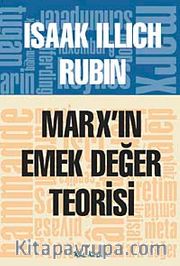 Marx'ın Emek Değer Teorisi