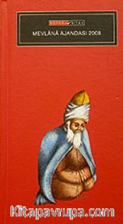 Mevlana Ajandası 2008