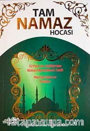 Tam Namaz Hocası