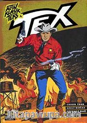 Altın Klasik Tex-4