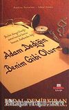Adam Dediğin Benim Gibi Olur (Cep Boy)