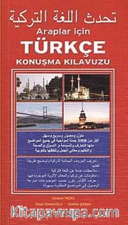 Araplar İçin Türkçe Konuşma Kılavuzu