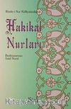 Hakikat Nurları (Orta Boy)