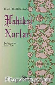 Hakikat Nurları (Orta Boy)