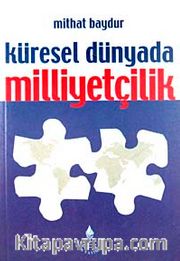 Küresel Dünyada Milliyetçilik