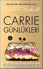Carrie Günlükleri (Ciltli)