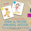 Arda ile Paytak Arkadaş Arıyor-1. Kitap