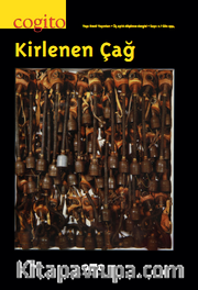 Cogito Sayı 2 Kirlenen Çağ