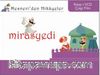 Mirasyedi / Mesnevi'den Hikayeler (Kitap+Vcd)