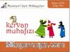 Kervan Muhafızı / Mesnevi'den Hikayeler (Kitap+Vcd)