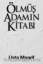 Ölmüş Adamın Kitabı