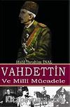Vahdettin ve Milli Mücadele
