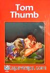 Tom Thumb / Parmak Çocuk (Cd ekli)
