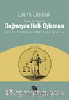 Hukuk Dünyasında Doğmayan Halk Oylaması 