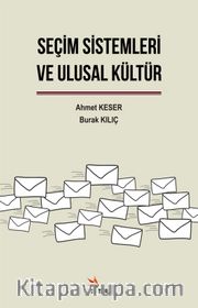 Seçim Sistemleri ve Ulusal Kültür