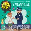 Burcu Berk ile Yabancılar / Kaybolursan Ne Yaparsın?
