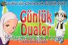 Günlük Dualar (Kartela)