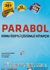 Parabol Konu Özetli Çözümlü Kitapçık