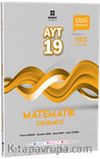 YKS-AYT 2. Oturum Matematik Çizgi 19 Denemesi