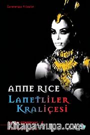Lanetliler Kraliçesi / Vampir Günlükleri-3