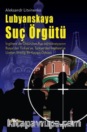 Lubyanskaya Suç Örgütü