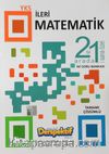 YKS İleri Matematik Tamamı Çözümlü Soru Bankası