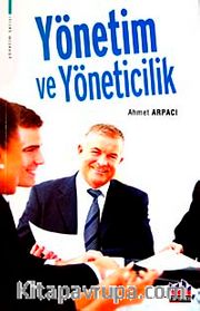 Yönetim ve Yöneticilik