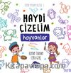 Haydi Çizelim - Hayvanlar