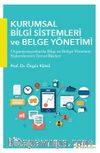 Kurumsal Bilgi Sistemleri ve Belge Yönetimi
