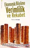 Ekonomik Büyüme Verimlilik ve Rekabet