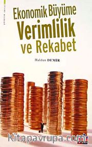 Ekonomik Büyüme Verimlilik ve Rekabet