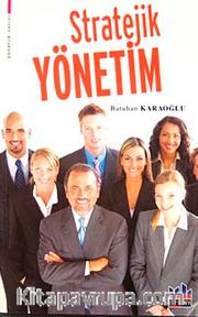 Stratejik Yönetim